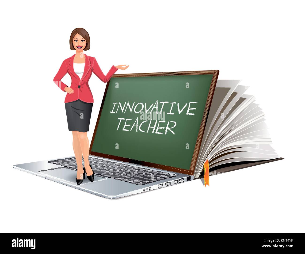 Innovative Teaching Approaches